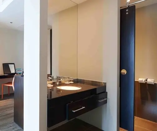 Banyo lavabosu