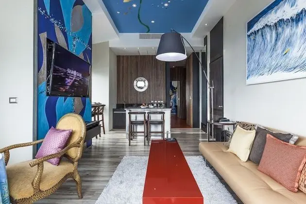Oturma alanı