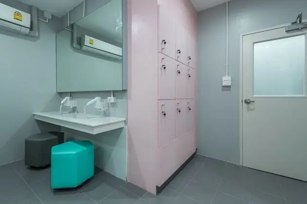 Basic Ortak Ranzalı Oda