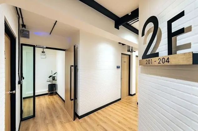 Economy Tek Kişilik Oda