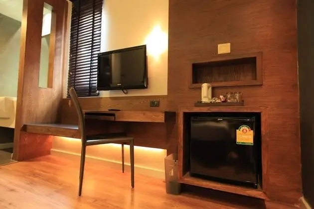 Suite 1Bedroom City View