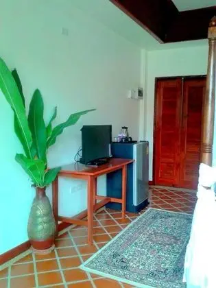 Deluxe Oda, Havuz Manzaralı (for 3 persons)