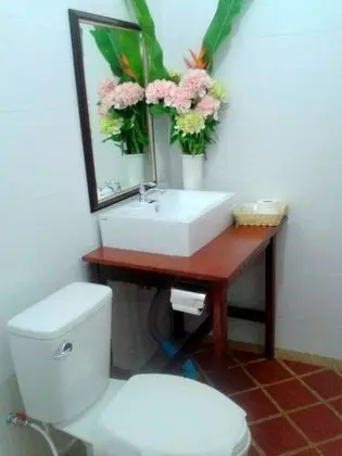Deluxe Oda, Havuz Manzaralı (for 3 persons)