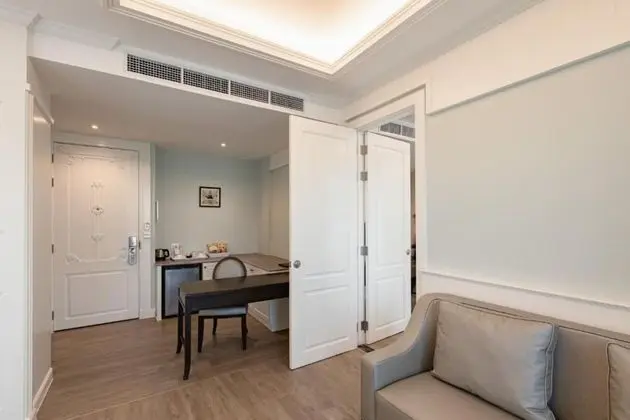 Premier King Connect Suite
