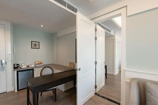 Premier King Connect Suite