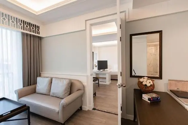 Premier King Connect Suite