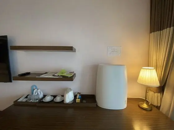 Grand Tek Büyük Yataklı Oda, Nehir Manzaralı