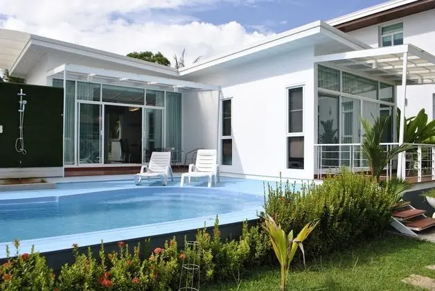 2 Bedroom Villa