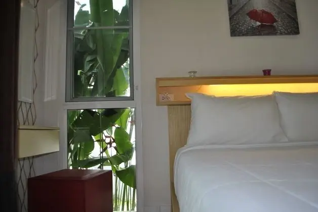 2 Bedroom Villa