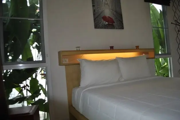 2 Bedroom Villa