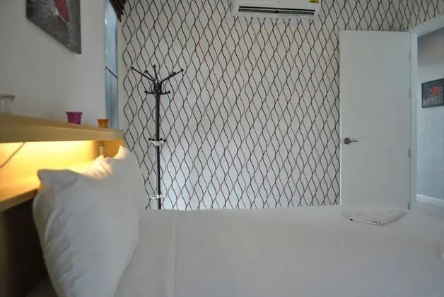 2 Bedroom Villa