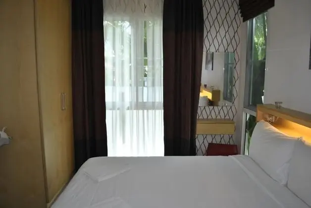 2 Bedroom Villa