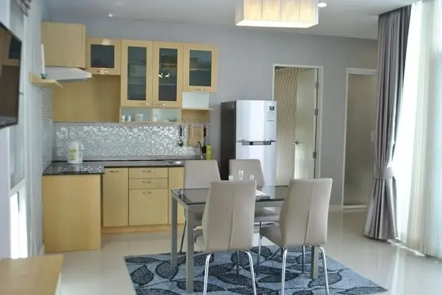 2 Bedroom Villa