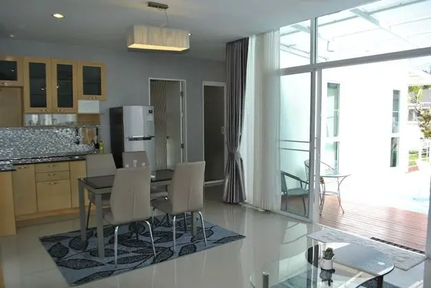 2 Bedroom Villa