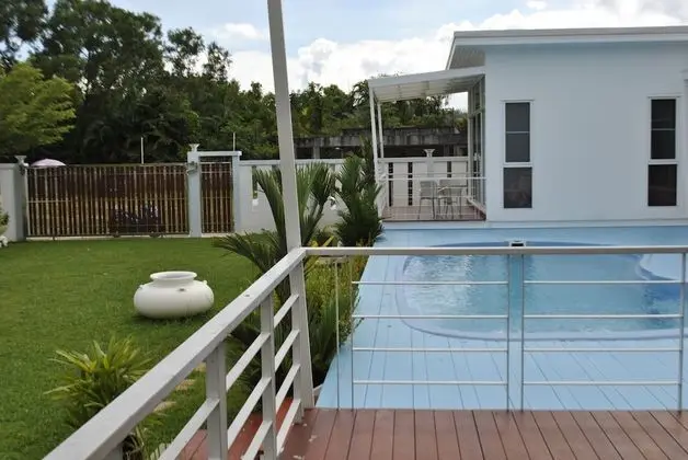 2 Bedroom Villa