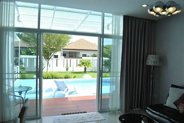 2 Bedroom Villa