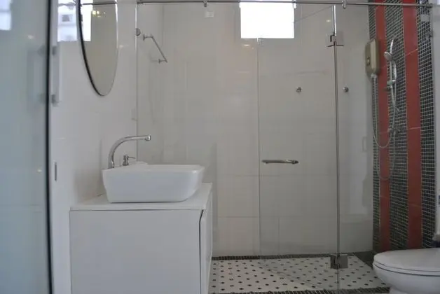 2 Bedroom Villa