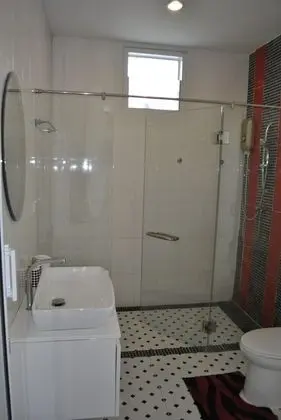 2 Bedroom Villa