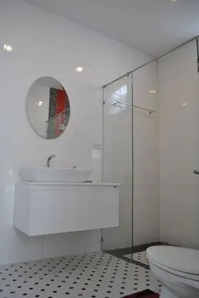 2 Bedroom Villa