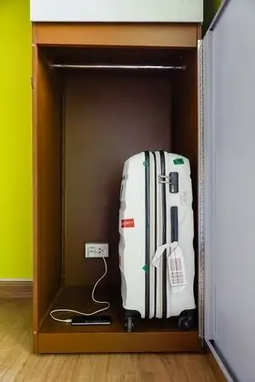 Basic Ortak Ranzalı Oda
