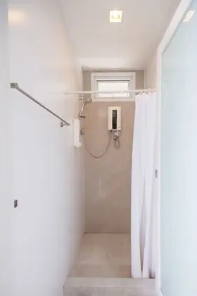 Basic Ortak Ranzalı Oda