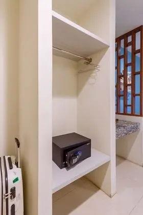 Deluxe Double Private Ensuite