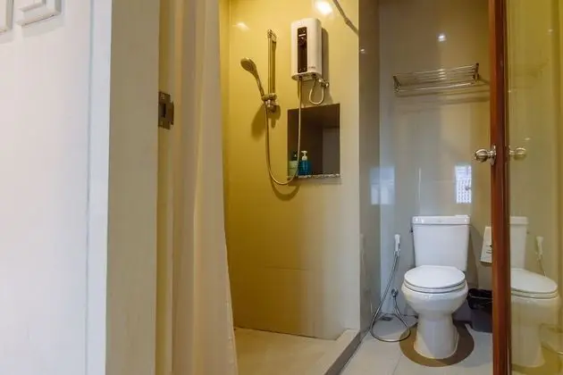 Deluxe Double Private Ensuite