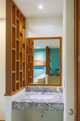 Deluxe Double Private Ensuite