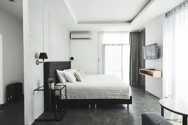 Family Beach Front 2 Bedrooms