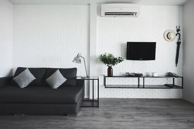 Family Beach Front 2 Bedrooms