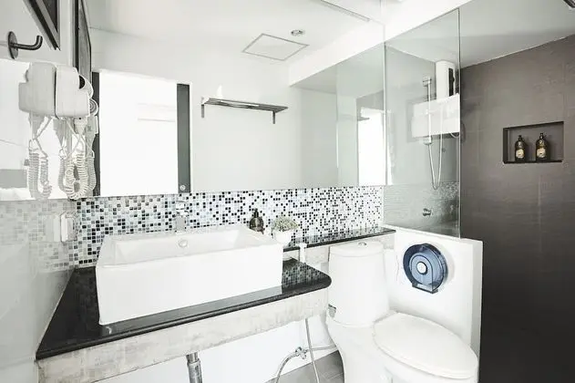 Family Beach Front 2 Bedrooms
