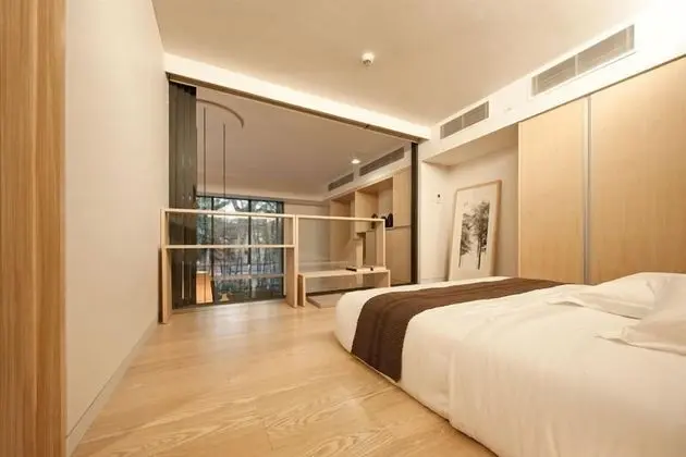 1 Bedroom Duplex Apartment