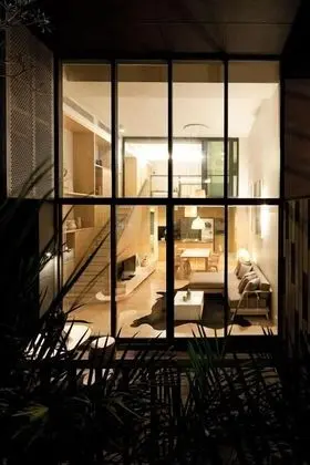 2 Bedroom Duplex Apartment