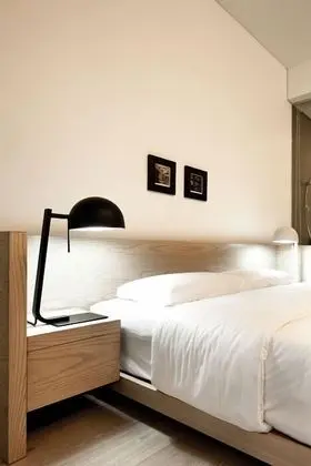 2 Bedroom Duplex Apartment