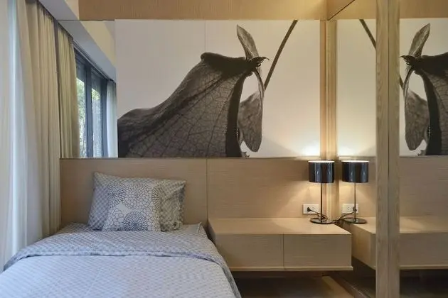 3 Bedroom Duplex Apartment
