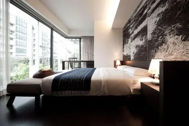 3 Bedroom Duplex Apartment