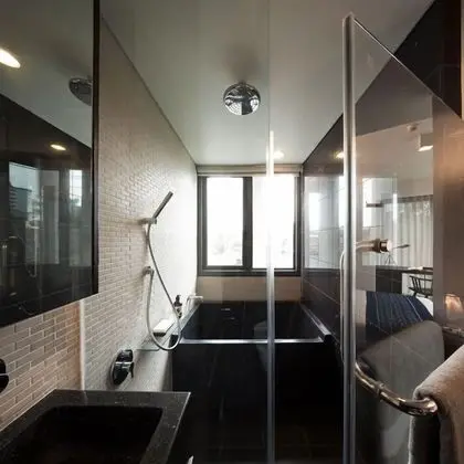 3 Bedroom Duplex Apartment