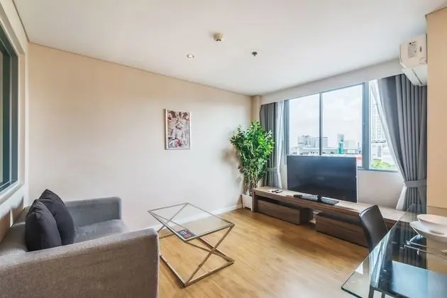 Standard Apart Daire, 1 Yatak Odası