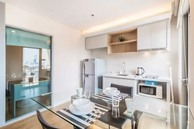 Standard Apart Daire, 1 Yatak Odası