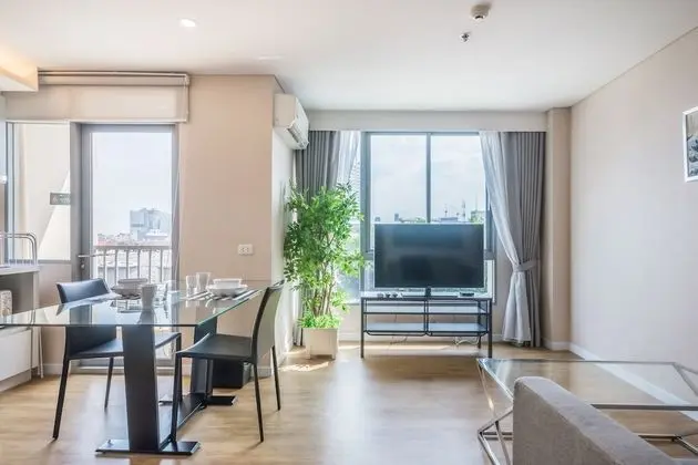 Standard Apart Daire, 1 Yatak Odası