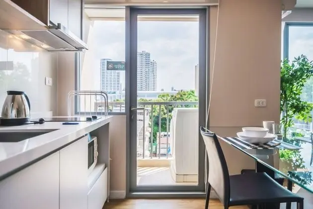 Standard Apart Daire, 1 Yatak Odası