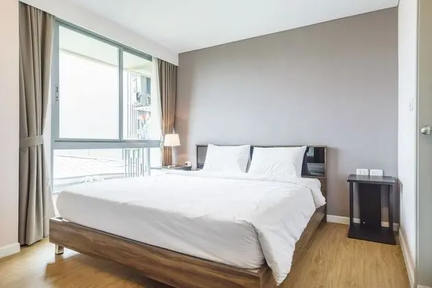 Standard Apart Daire, 2 Yatak Odası