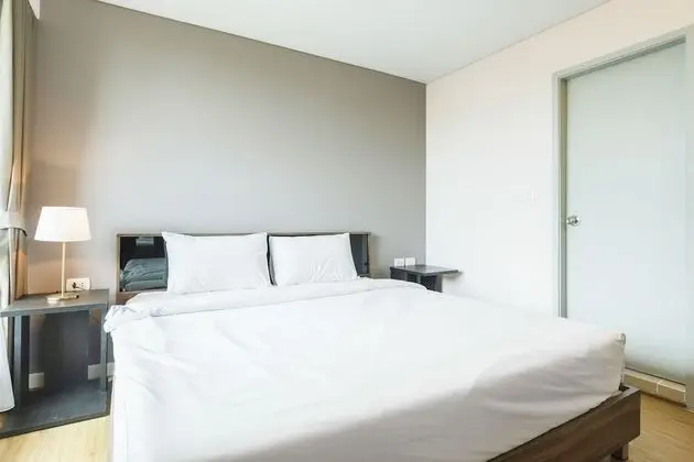 Standard Apart Daire, 2 Yatak Odası