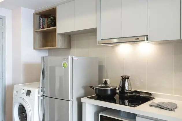 Standard Apart Daire, 2 Yatak Odası