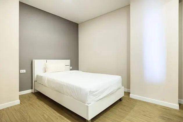 Standard Apart Daire, 2 Yatak Odası