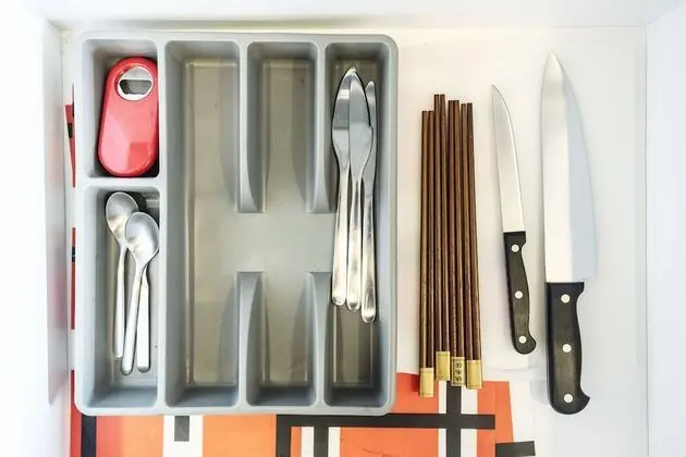 Standard Apart Daire, 2 Yatak Odası