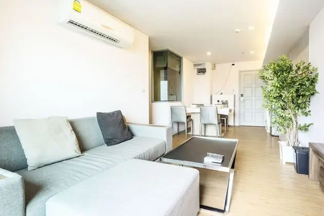 Standard Apart Daire, 2 Yatak Odası