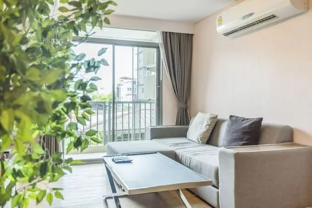 Standard Apart Daire, 2 Yatak Odası