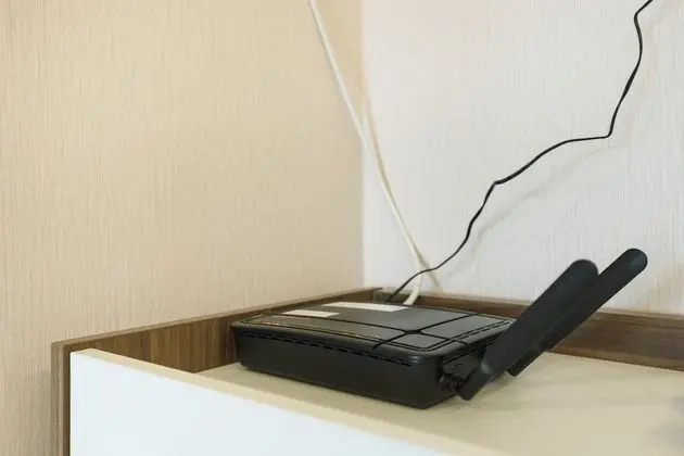 Standard Apart Daire, 2 Yatak Odası