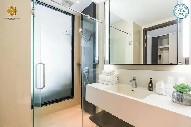 Superior İki Ayrı Yataklı Oda, Balkon